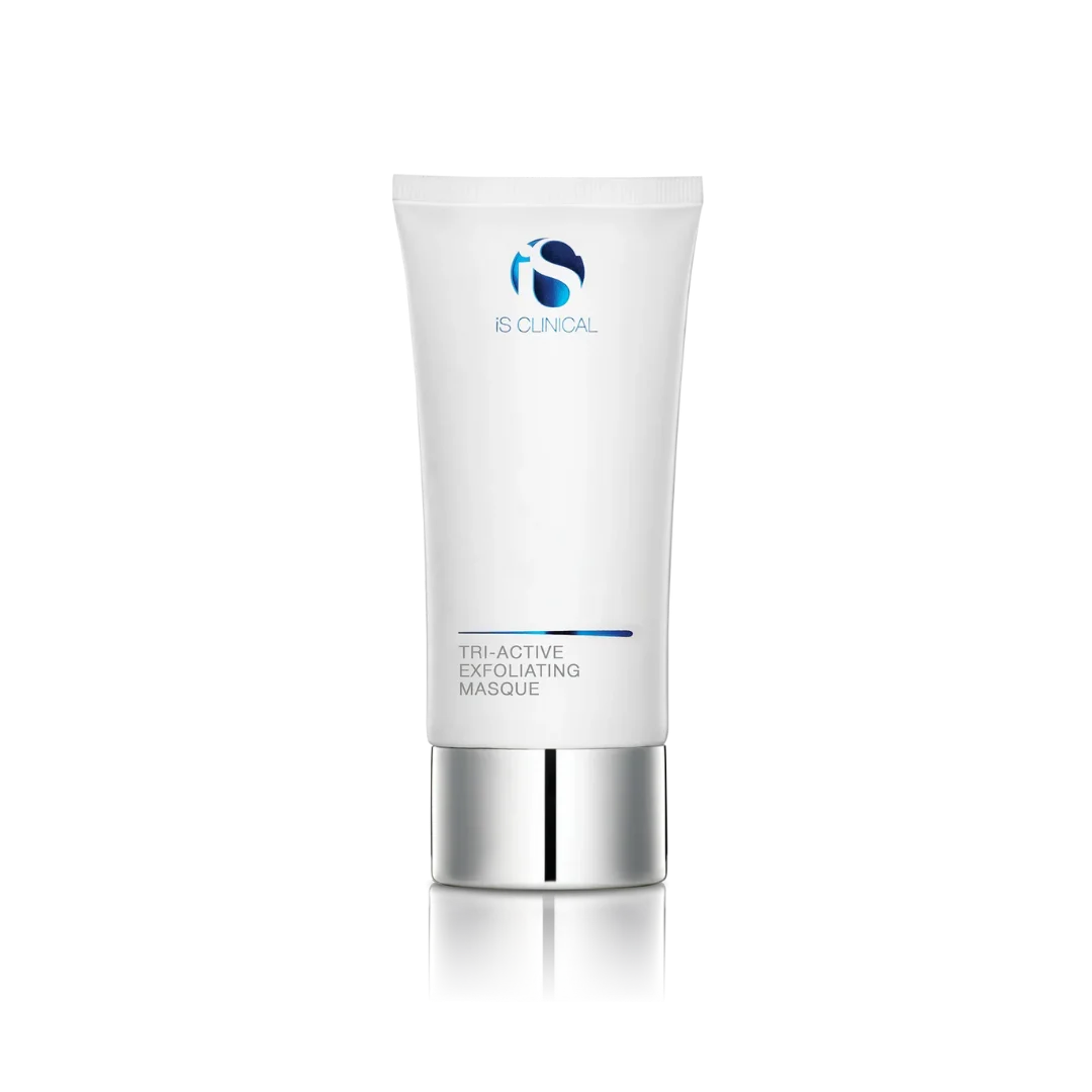 Tri-Active Exfoliating Masque - Görsel 1