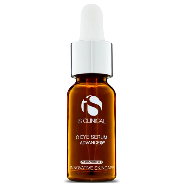 C Eye Serum Advance+