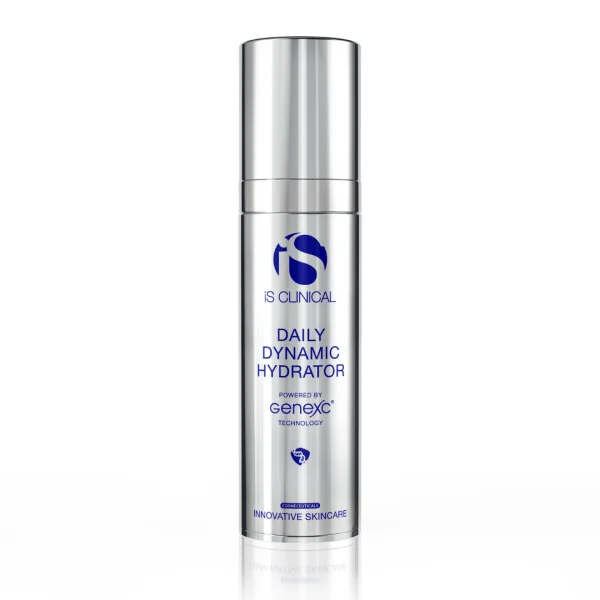 Daily Dynamic Hydrator