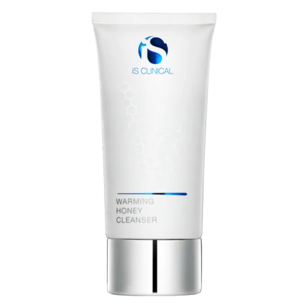 Warming Honey Cleanser