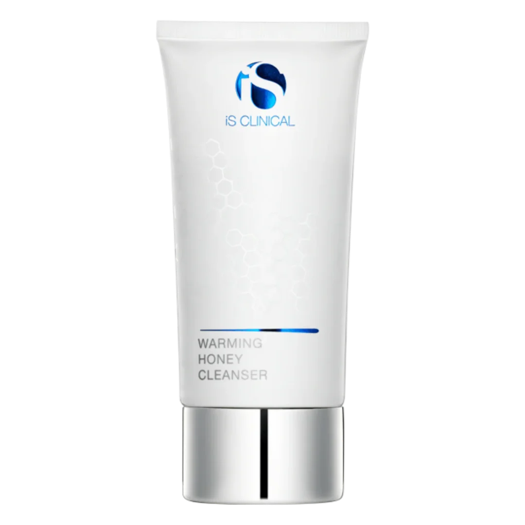 Warming Honey Cleanser - Görsel 1