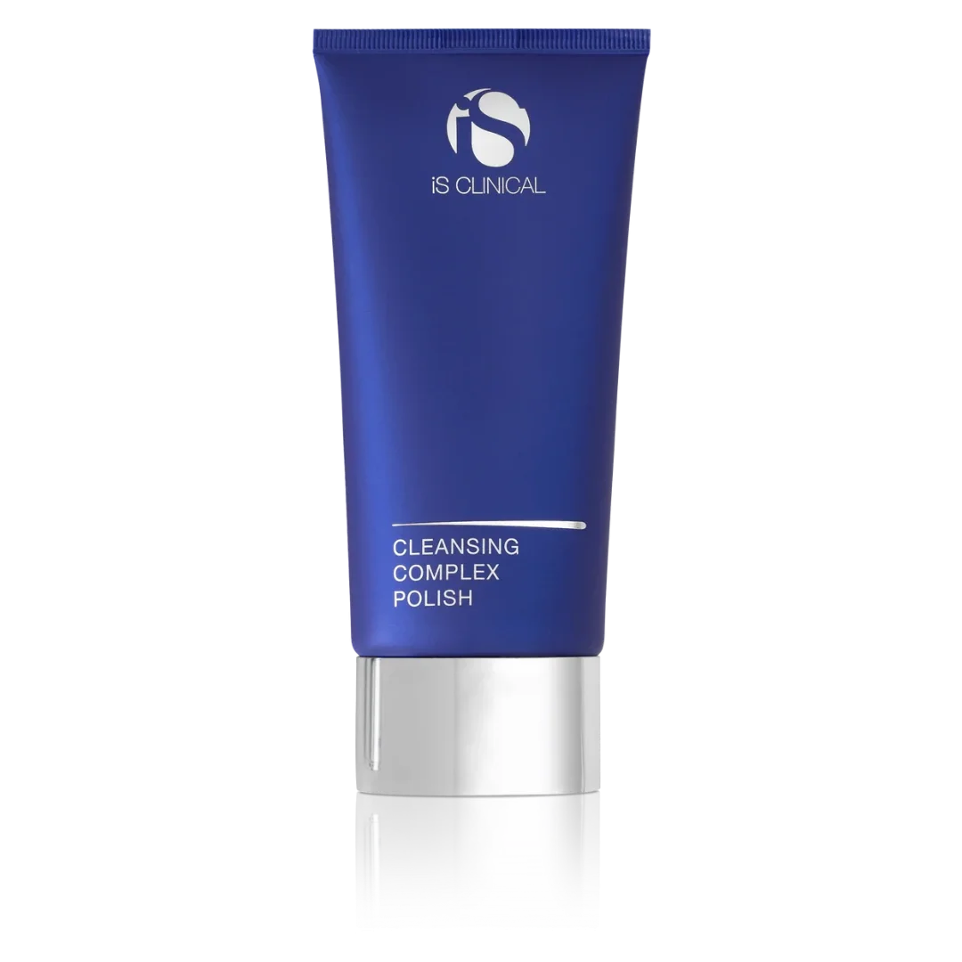 Cleansing Complex Polish - Görsel 1